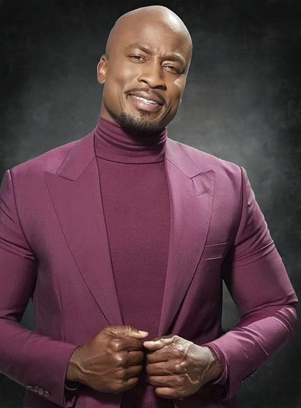 Akbar Gbaja-Biamila