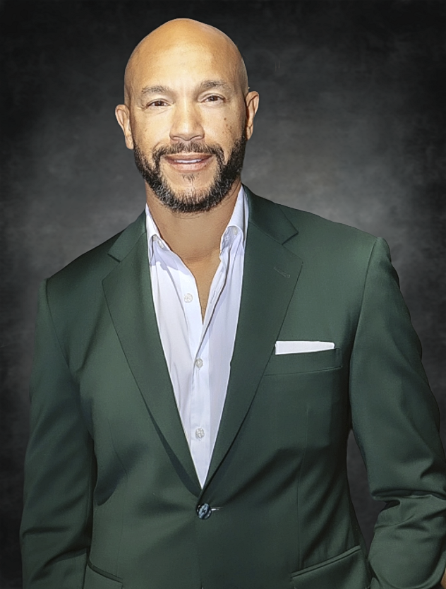 Stephen Bishop