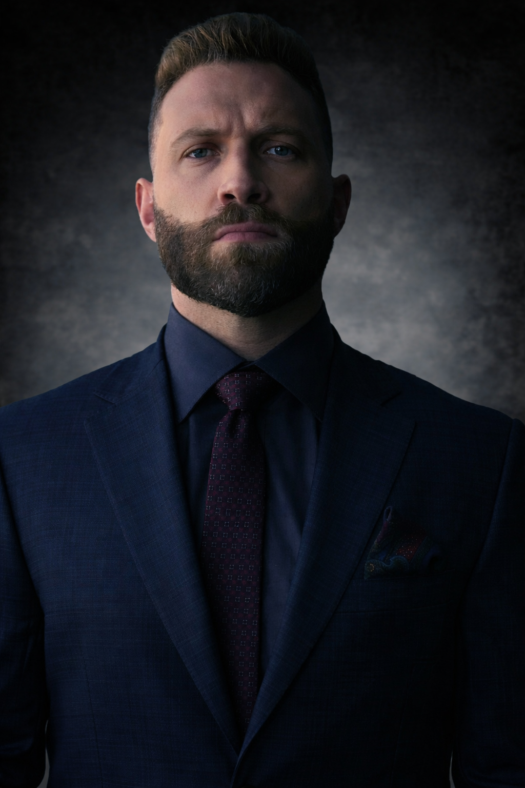 Jai Courtney