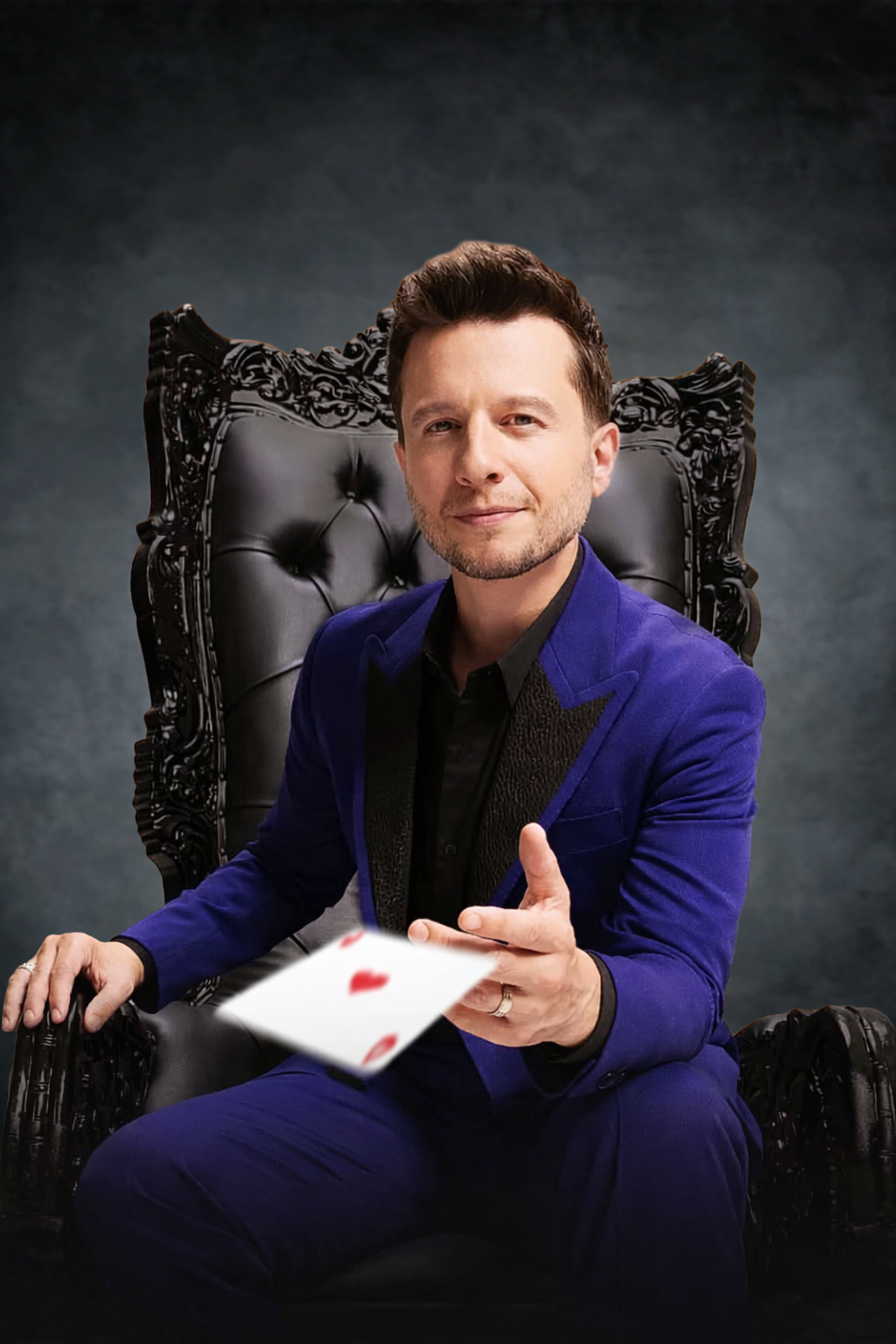 Mat Franco