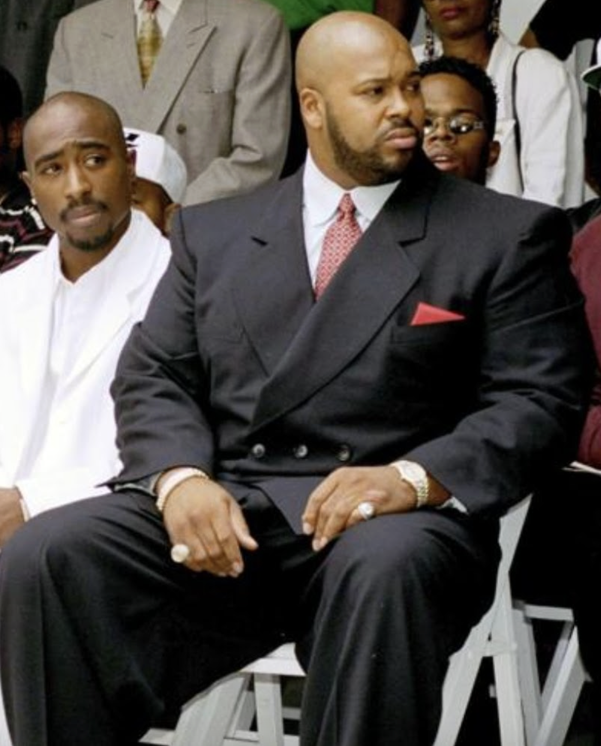 Suge Knight